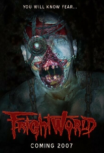 Frightworld
