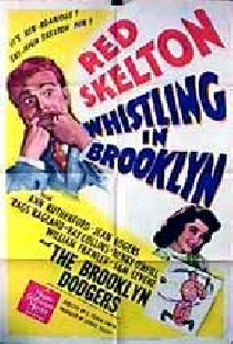 Whistling in Brooklyn