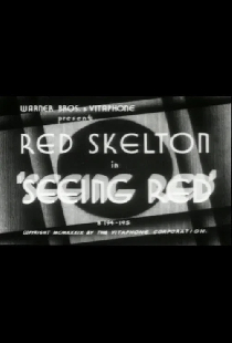 Seeing Red