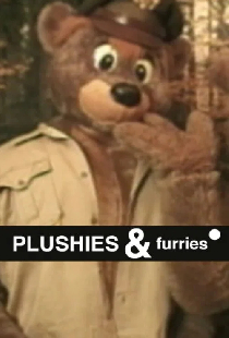 Plushies & Furries