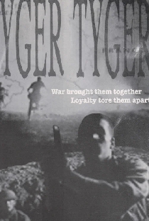 Tyger Tyger