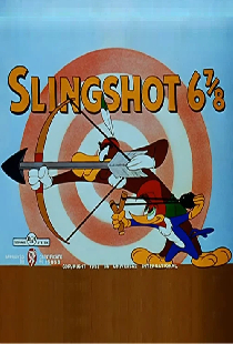 Slingshot 6 7-8ths