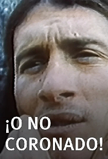 ¡O No Coronado!