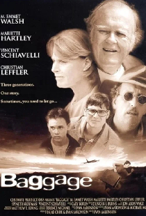 Багаж