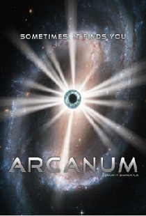 Arcanum
