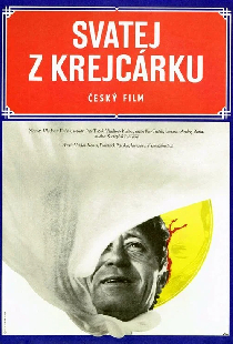 Svatej z Krejcárku