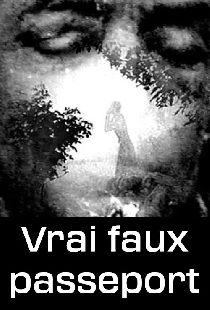 Vrai faux passeport