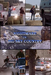 Nightmare in Big Sky Country
