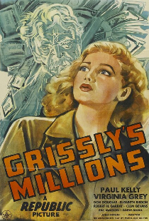 Grissly's Millions