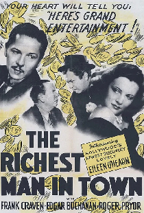 The Richest Man in Town