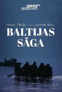 Baltijas sāga