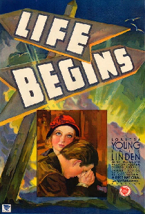 Life Begins