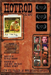 Hotrod: The Movie