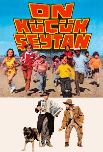 On Küçük Şeytan