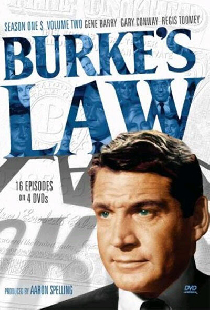 Правосудие Берка