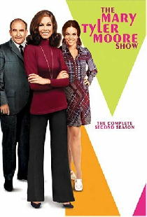 Мэри Тайлер Мур