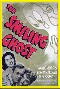 The Smiling Ghost