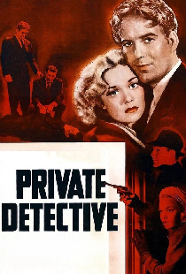 Private Detective