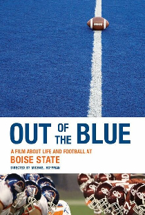 Out of the Blue: A Film About Life and Football