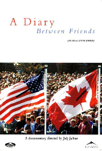 Stranded Yanks: A Diary Between Friends