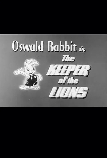 The Keeper of the Lions