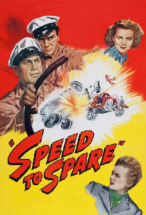 Speed to Spare