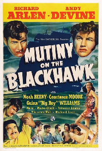 Mutiny on the Blackhawk