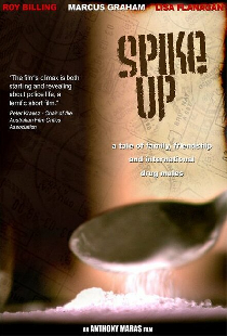 Spike Up