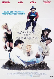 Diggin' Up Business