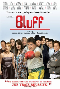 Bluff