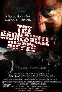 The Gainesville Ripper