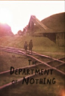 The Department of Nothing