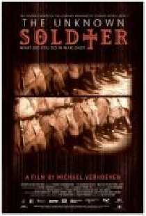 Der unbekannte Soldat