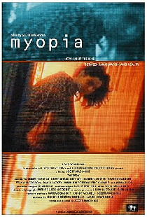 Myopia