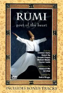 Rumi: Poet of the Heart
