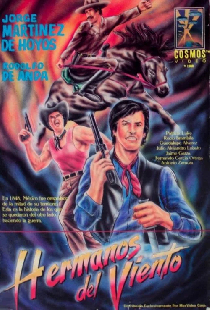 Los hermanos del viento