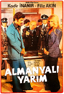 Almanyalı Yarim