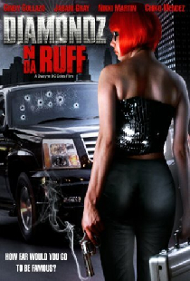 Diamondz n da Ruff