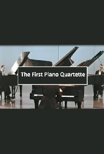 The First Piano Quartette