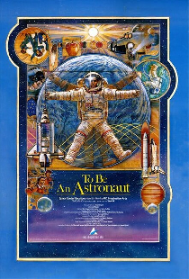 To Be an Astronaut