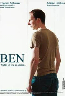 Ben - Nichts ist wie es scheint
