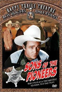 Sons of the Pioneers
