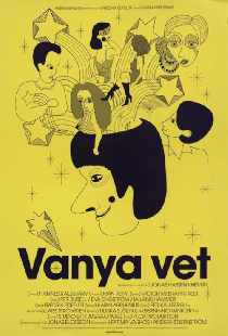 Vanya vet