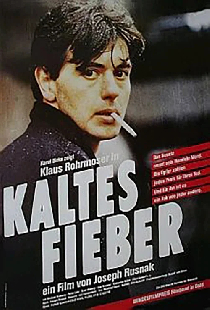 Kaltes Fieber