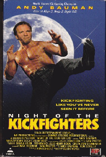 Night of the Kickfighters