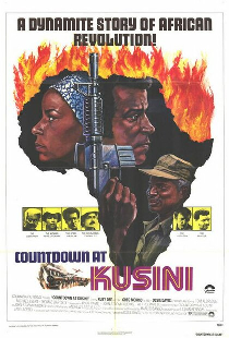 Countdown at Kusini