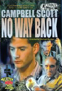 Ain't No Way Back