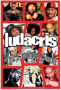 Ludacris: The Southern Smoke