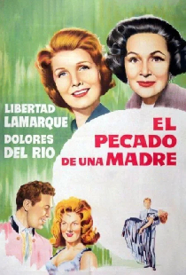 El pecado de una madre