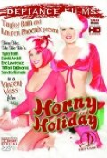 Horny Holiday